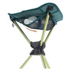 Compass 360° Stool Grand Trunk GT04SGRN Stools One Size / Spruce Green
