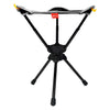 Compass 360° UC Stool Grand Trunk GT06BLK Stools Ultra Compact / Black