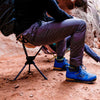Compass 360° UC Stool Grand Trunk GT06STM Stools Ultra Compact / Storm