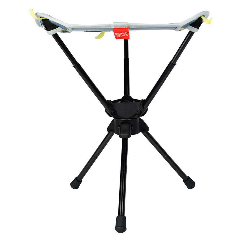 Compass 360° UC Stool Grand Trunk GT06STM Stools Ultra Compact / Storm