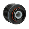 GeoPress Replacement Purifier Cartridge Grayl GR-004515 Filter Replacements One Size / Covert Black