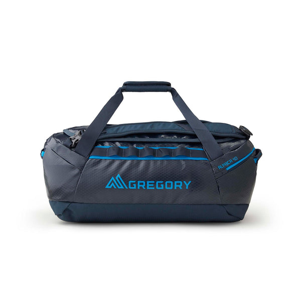 Alpaca 40 Gregory 147897-E264 Duffle Bags 40L / Slate Blue