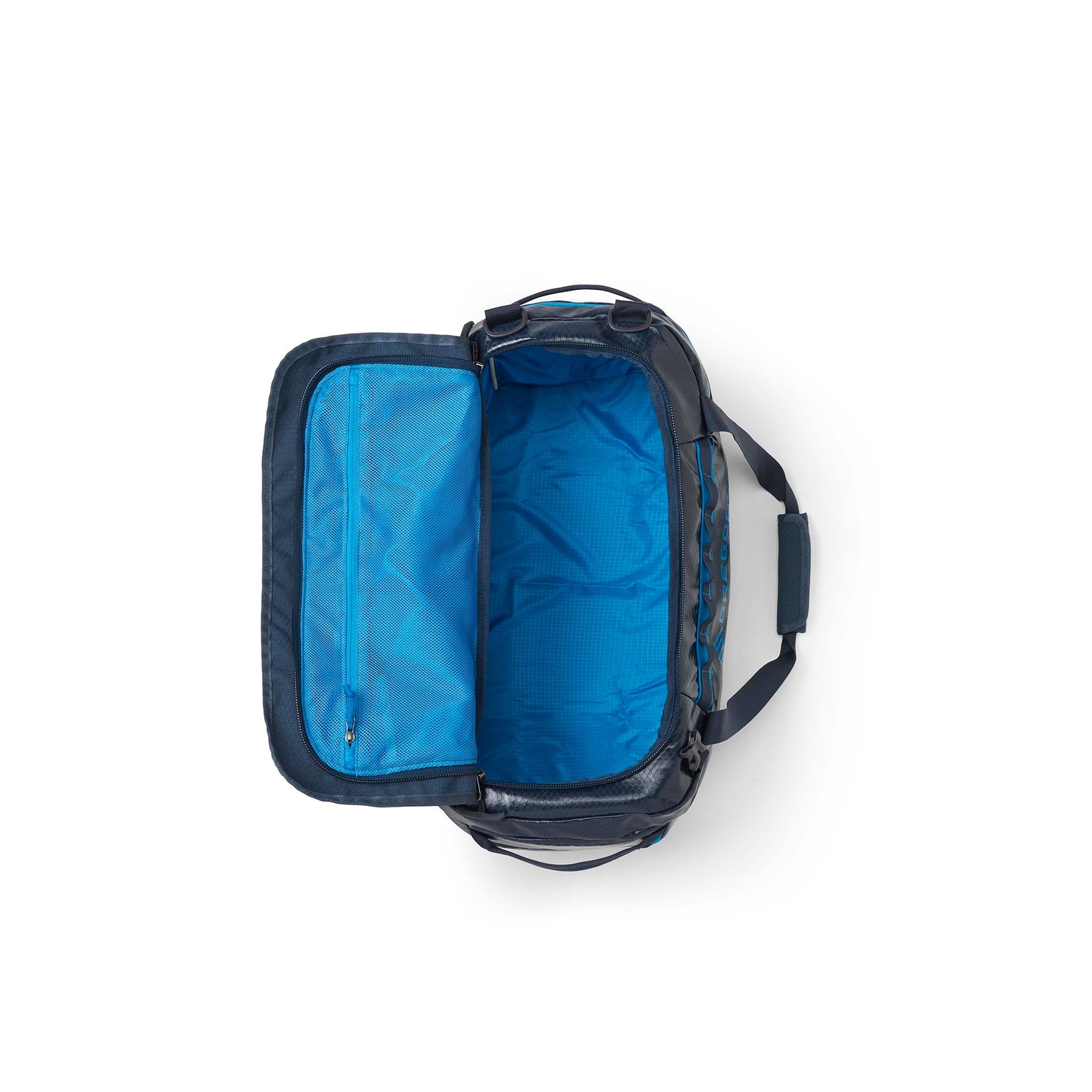Alpaca 40 Gregory 147897-E264 Duffle Bags 40L / Slate Blue