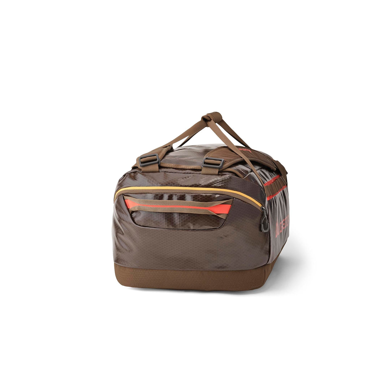 Alpaca 60 Gregory 147898-D789 Duffle Bags 60L / Mesa Brown