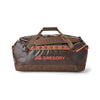 Alpaca 60 Gregory 147898-D789 Duffle Bags 60L / Mesa Brown