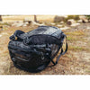 Alpaca 60 Gregory 147898-0413 Duffle Bags 60L / Obsidian Black
