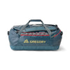 Alpaca 60 Gregory 147898-9052 Duffle Bags 60L / Pool Party
