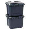 Alpaca Camp Box Gregory 154280-E264 Camp Storage Boxes 50L / Slate Blue