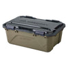 Alpaca Gear Box Gregory 154281-A269 Camp Storage Boxes 45L / Mirage Tan