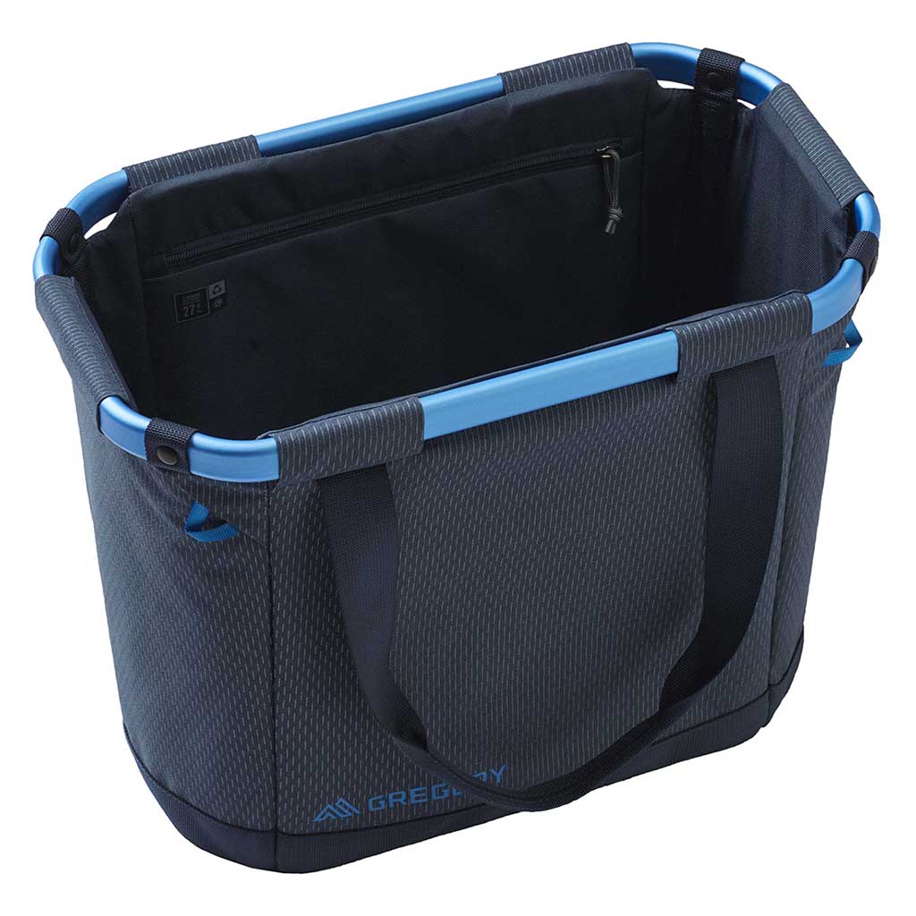 Fourre-tout Alpaca Gear