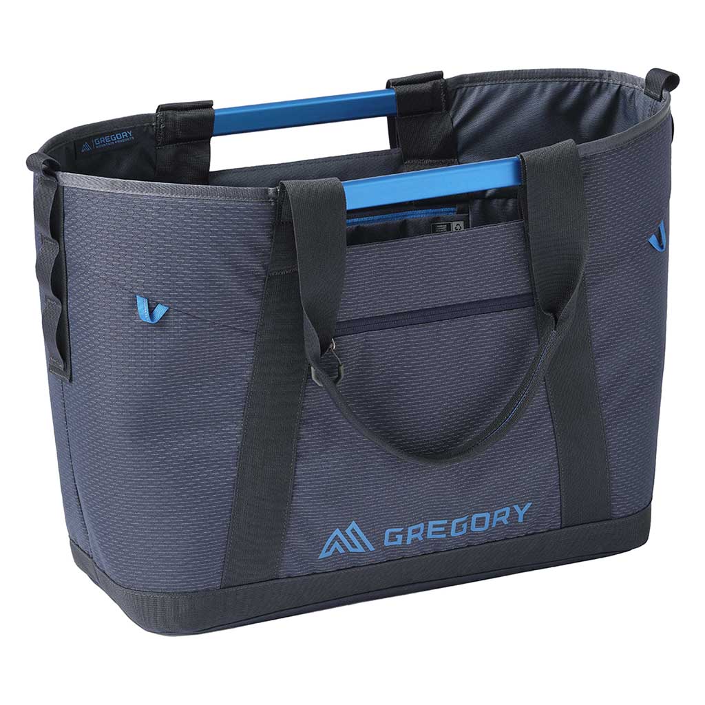 Fourre-tout en alpaga