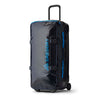 Alpaca Wheeled Duffle 100 Gregory 155037-E264 Wheeled Duffle Bags 100L / Slate Blue