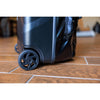 Alpaca Wheeled Duffle 100 Gregory 155037-E264 Wheeled Duffle Bags 100L / Slate Blue