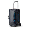 Alpaca Wheeled Duffle 40 Gregory 155038-E264 Wheeled Duffle Bags 40L / Slate Blue