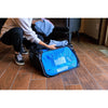Alpaca Wheeled Duffle 40 Gregory 155038-E264 Wheeled Duffle Bags 40L / Slate Blue