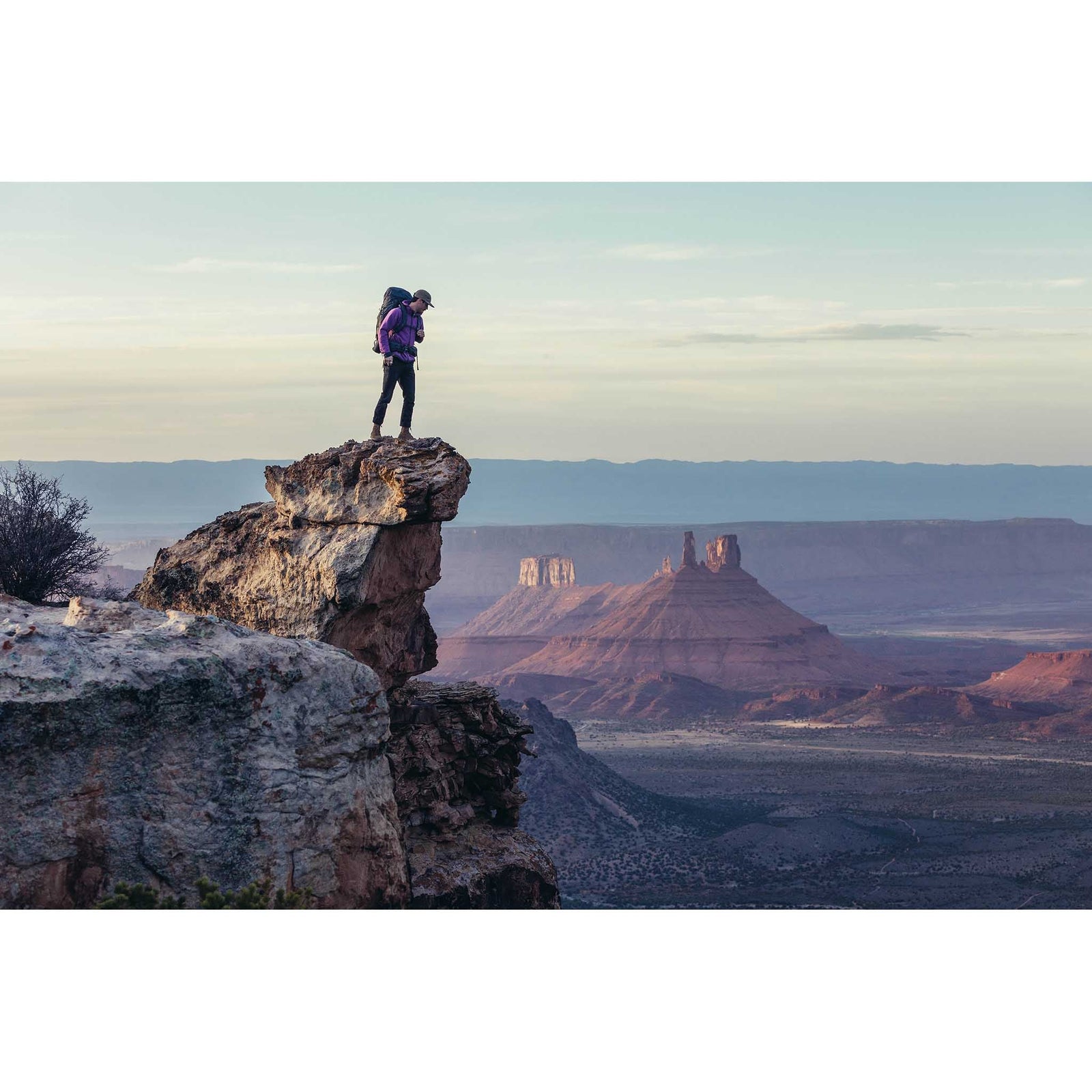 Baltoro 75 Gregory Backpacks