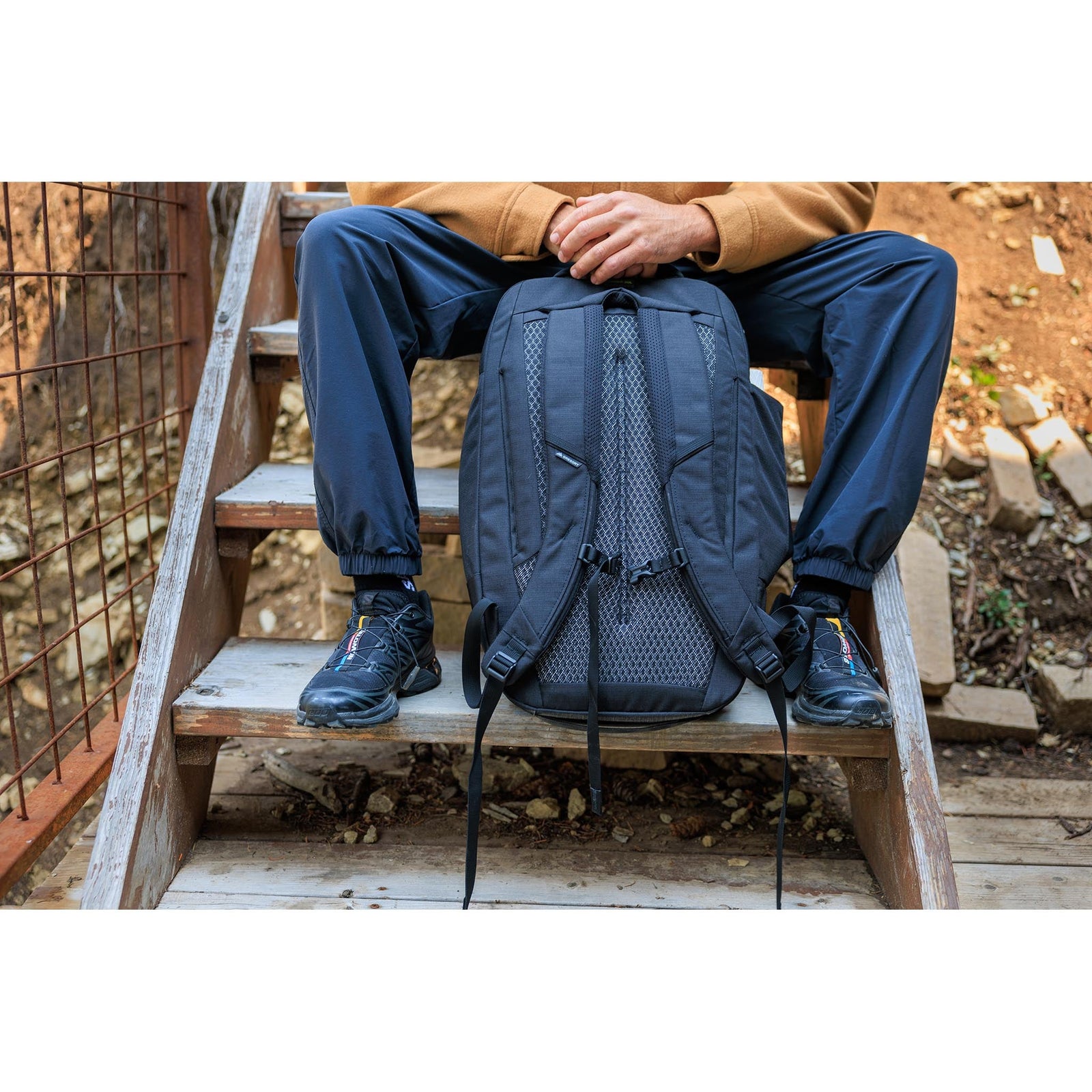 Border 30 Gregory 154919-9052 Backpacks 30L / Pool Party