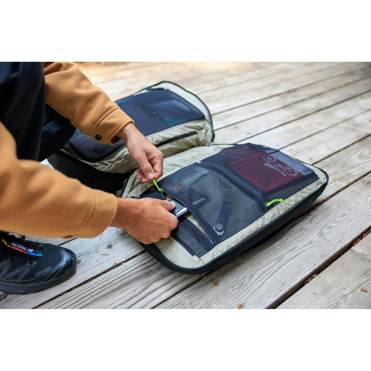 Border 30 Gregory 154919-9052 Backpacks 30L / Pool Party