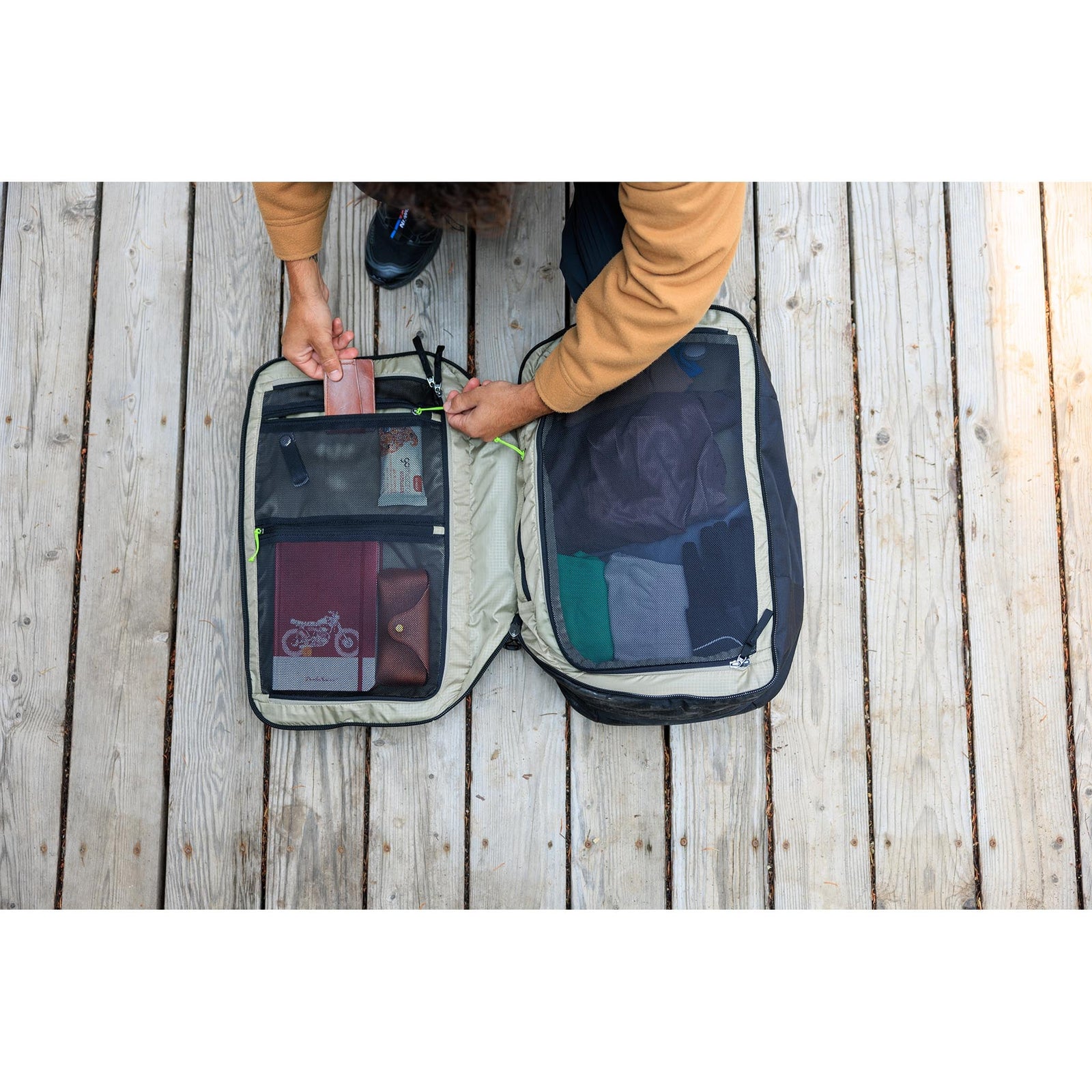 Border 30 Gregory 154919-9052 Backpacks 30L / Pool Party
