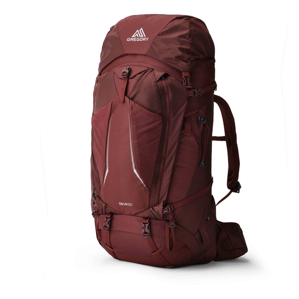 Deva 60 Gregory Backpacks