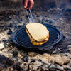 Guidecast Cast Iron Griddle GSI Outdoors Cast Iron Cookware