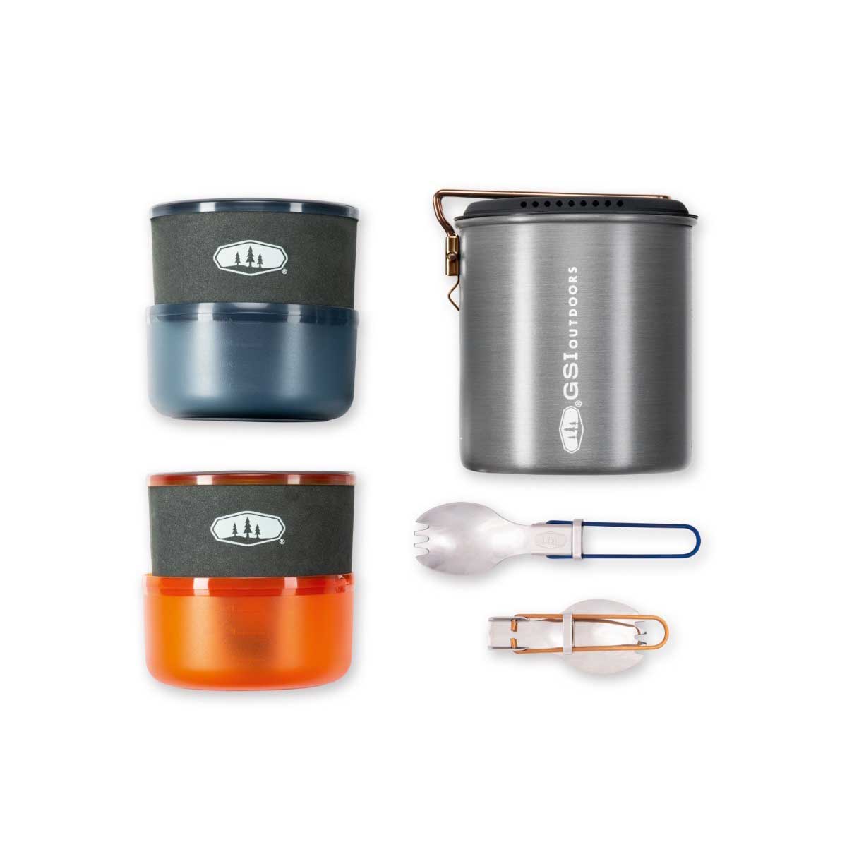 Halulite Microdualist