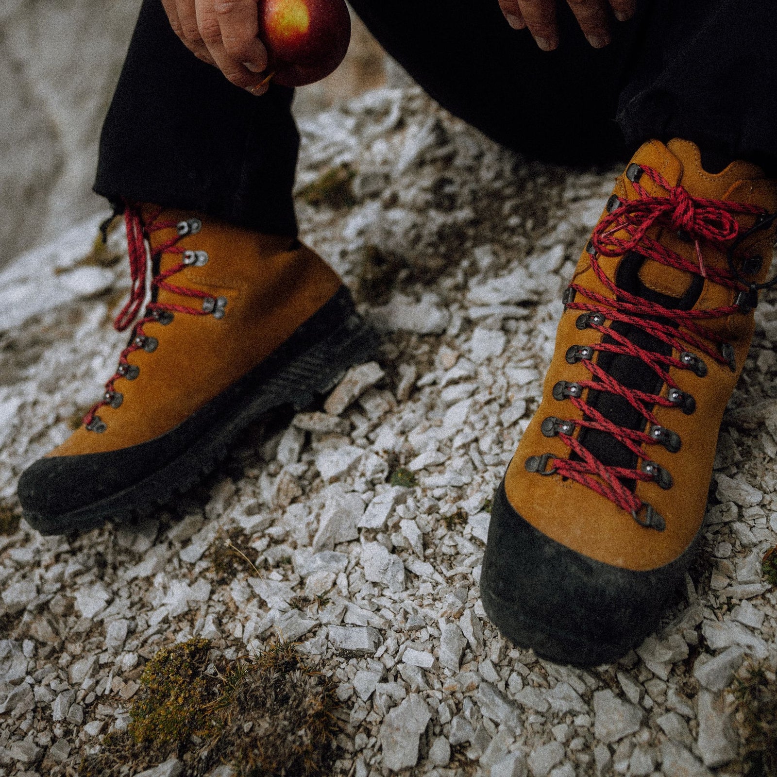 Alaska 30Y GTX | Men's Hanwag Unisex Boots