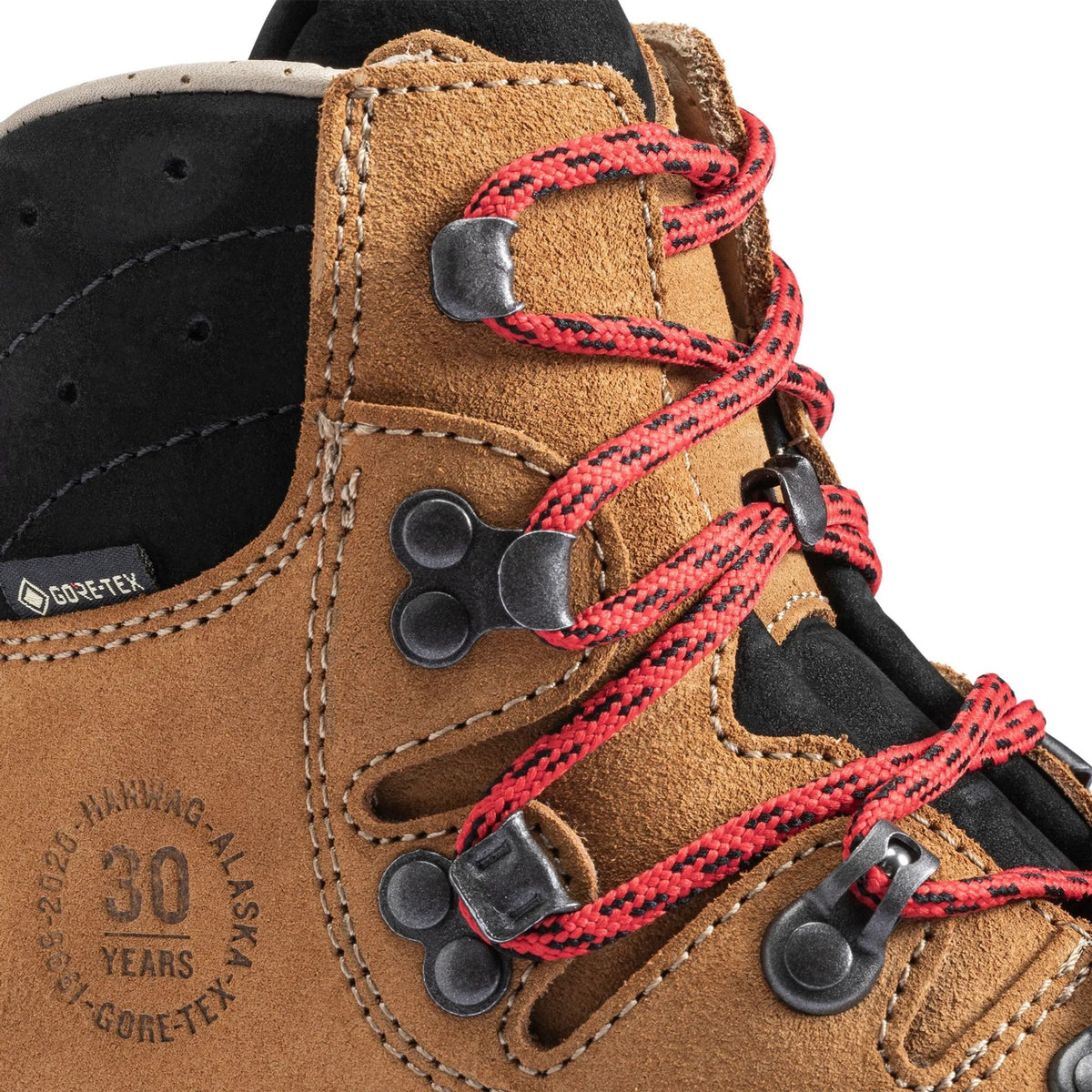 Alaska 30Y GTX | Women's Hanwag Unisex Boots