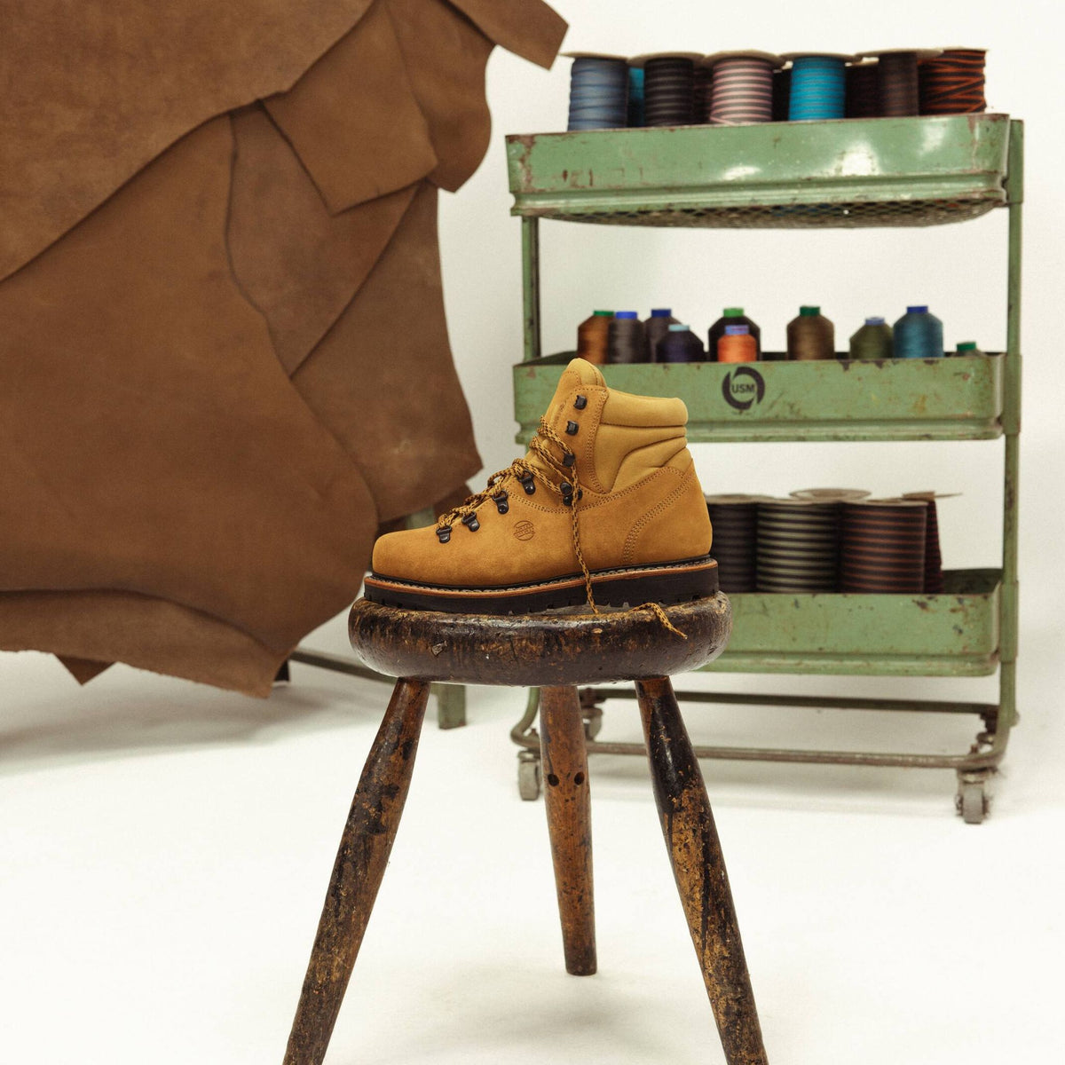 Bergler II | Men's Hanwag Unisex Boots