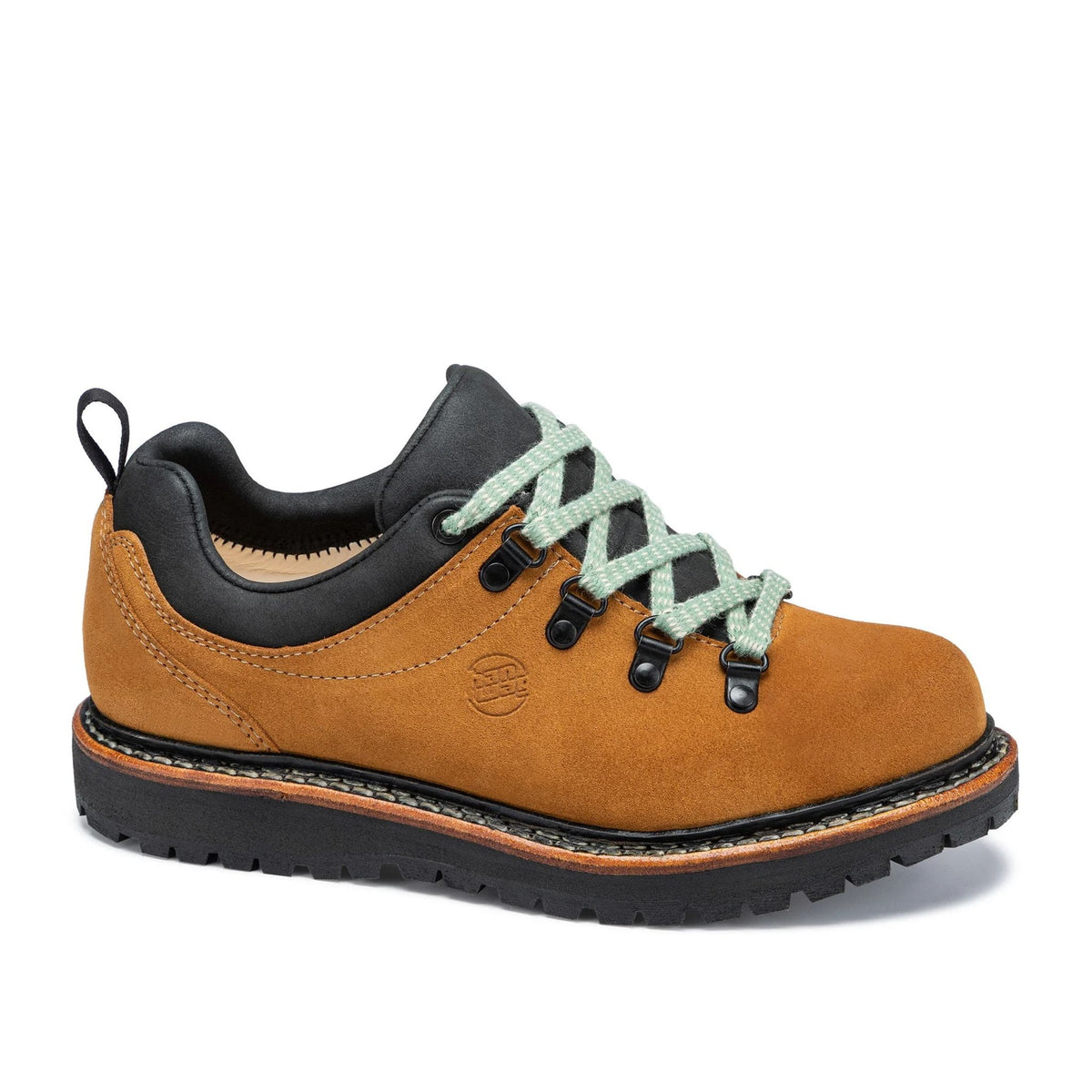 Bergler Low | Men's Hanwag Unisex Boots