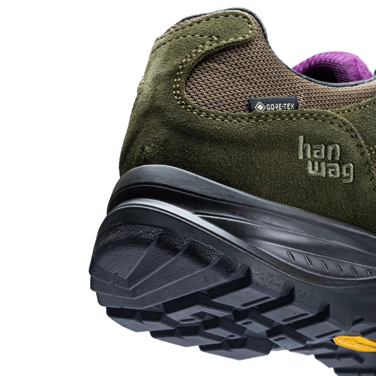 Gritstone II XC GTX Hanwag Unisex Boots
