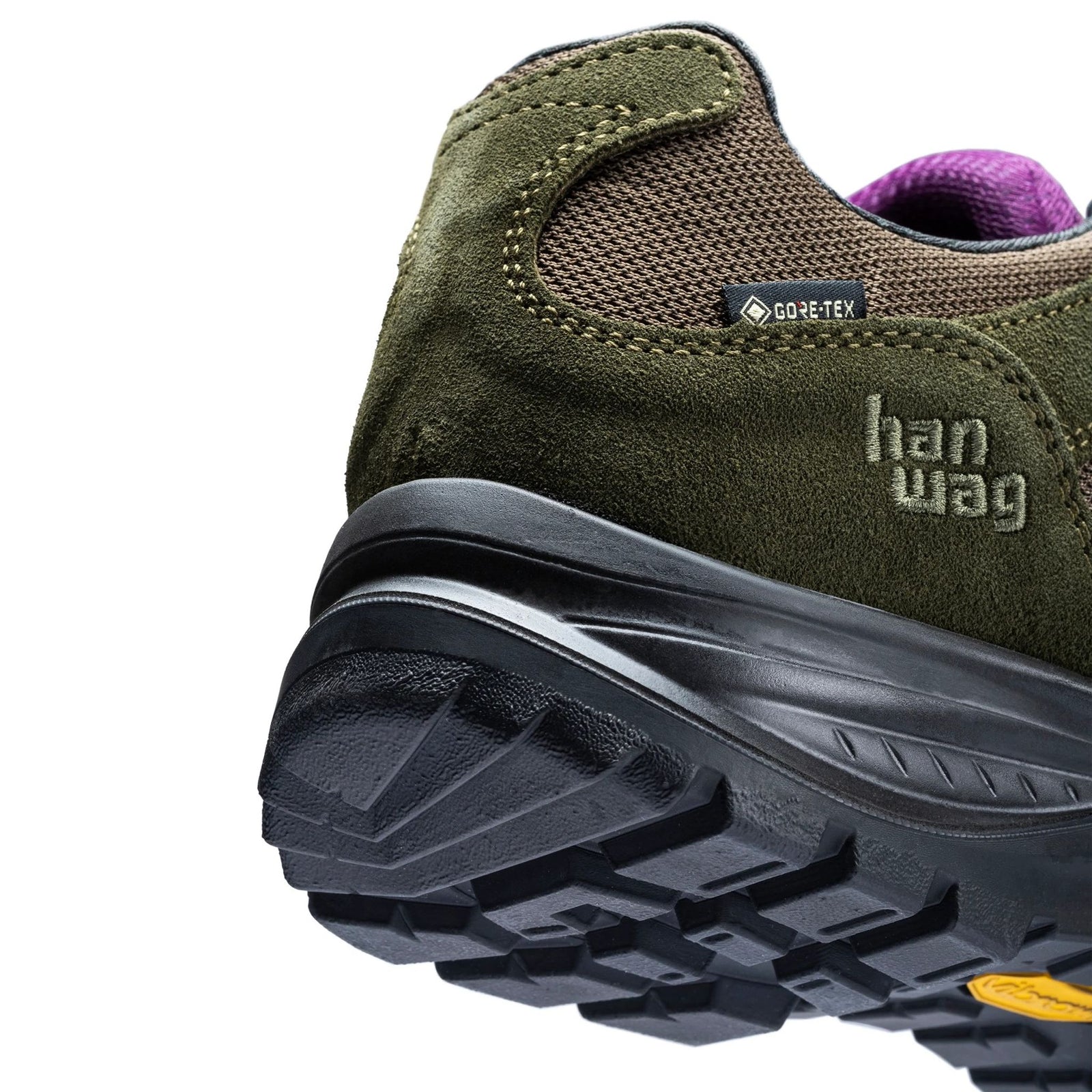 Gritstone II XC GTX Hanwag Unisex Boots