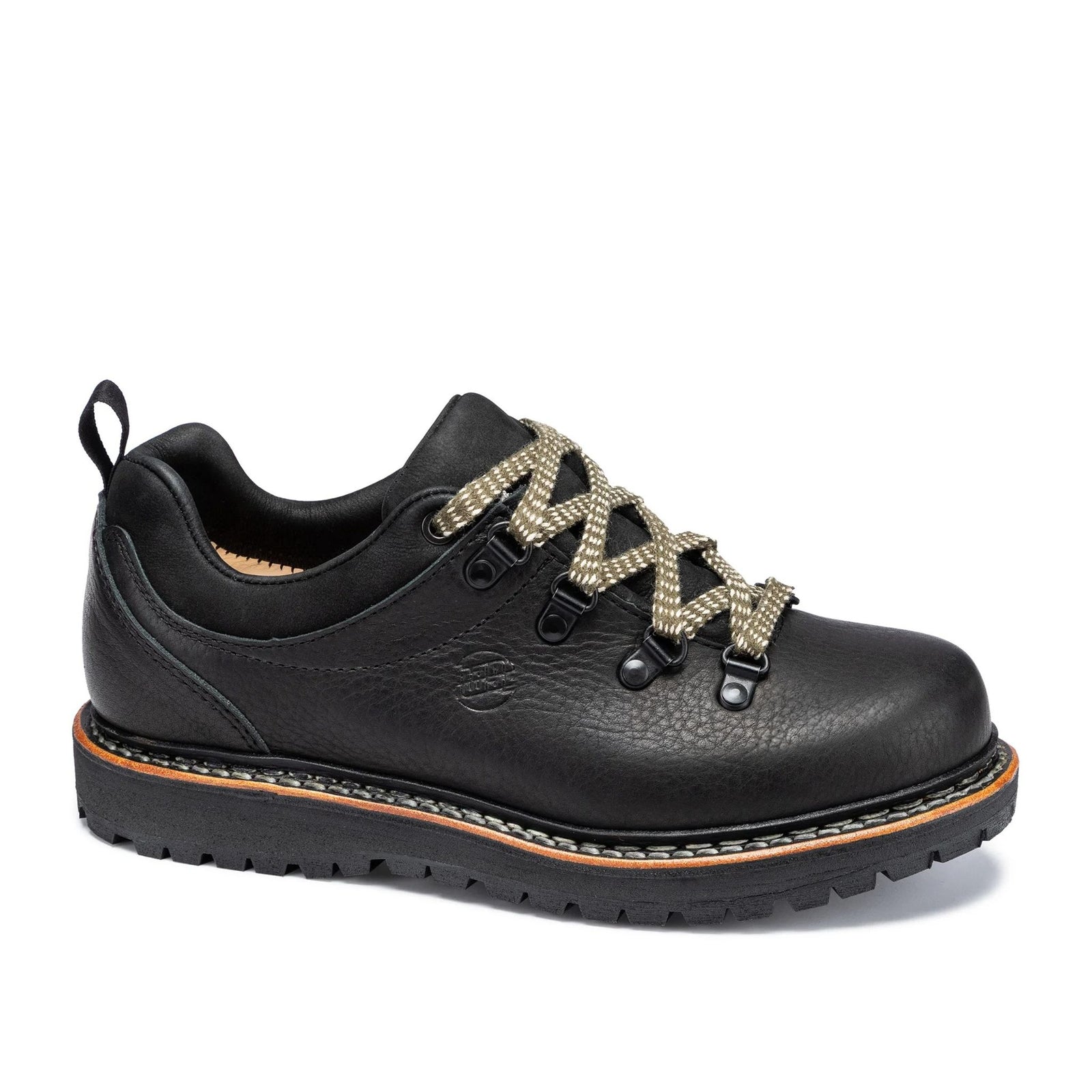 Tashi Low | Men's Hanwag Unisex Boots