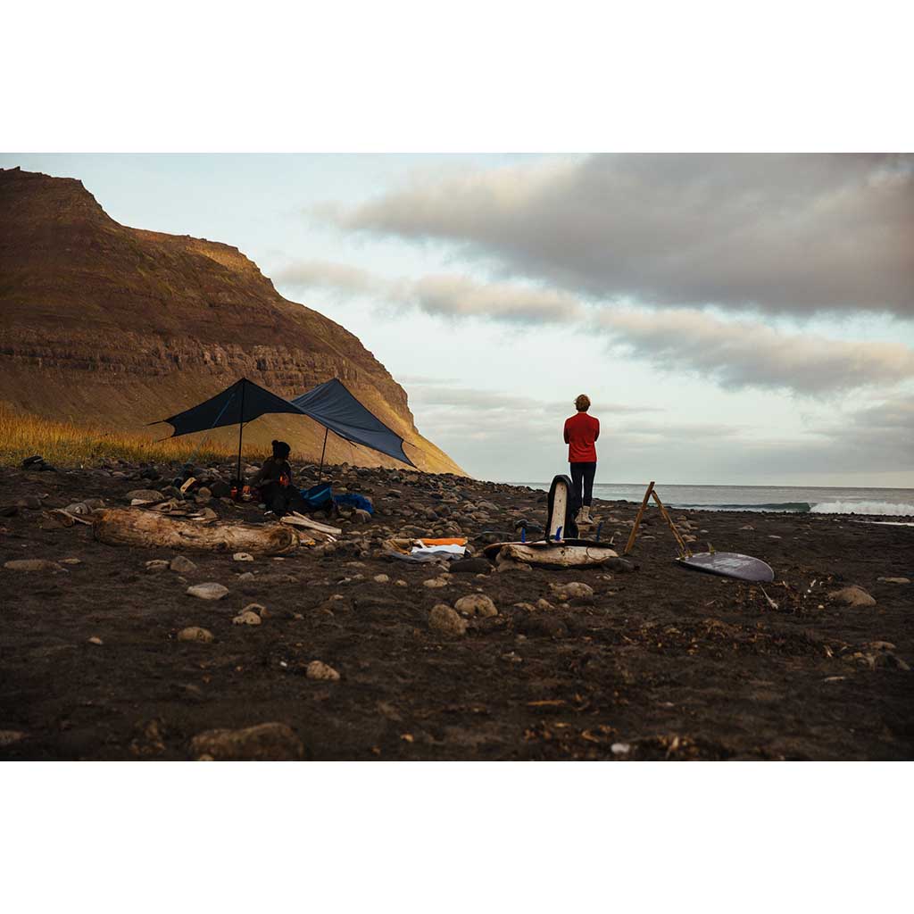 Dawn Tarp | Large HEIMPLANET T010102 Tarps Large / Grey