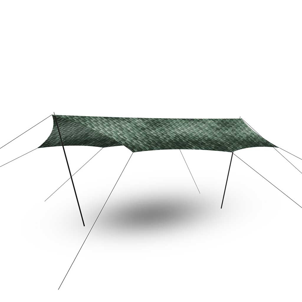 Dawn Tarp | XL