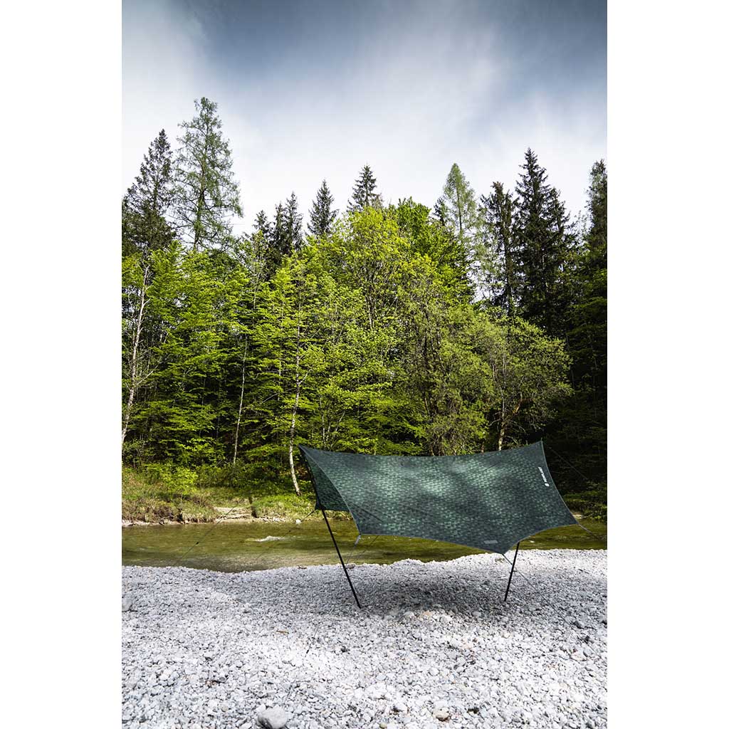 Dawn Tarp | XL HEIMPLANET T010105 Tarps XL / Cairo Camo