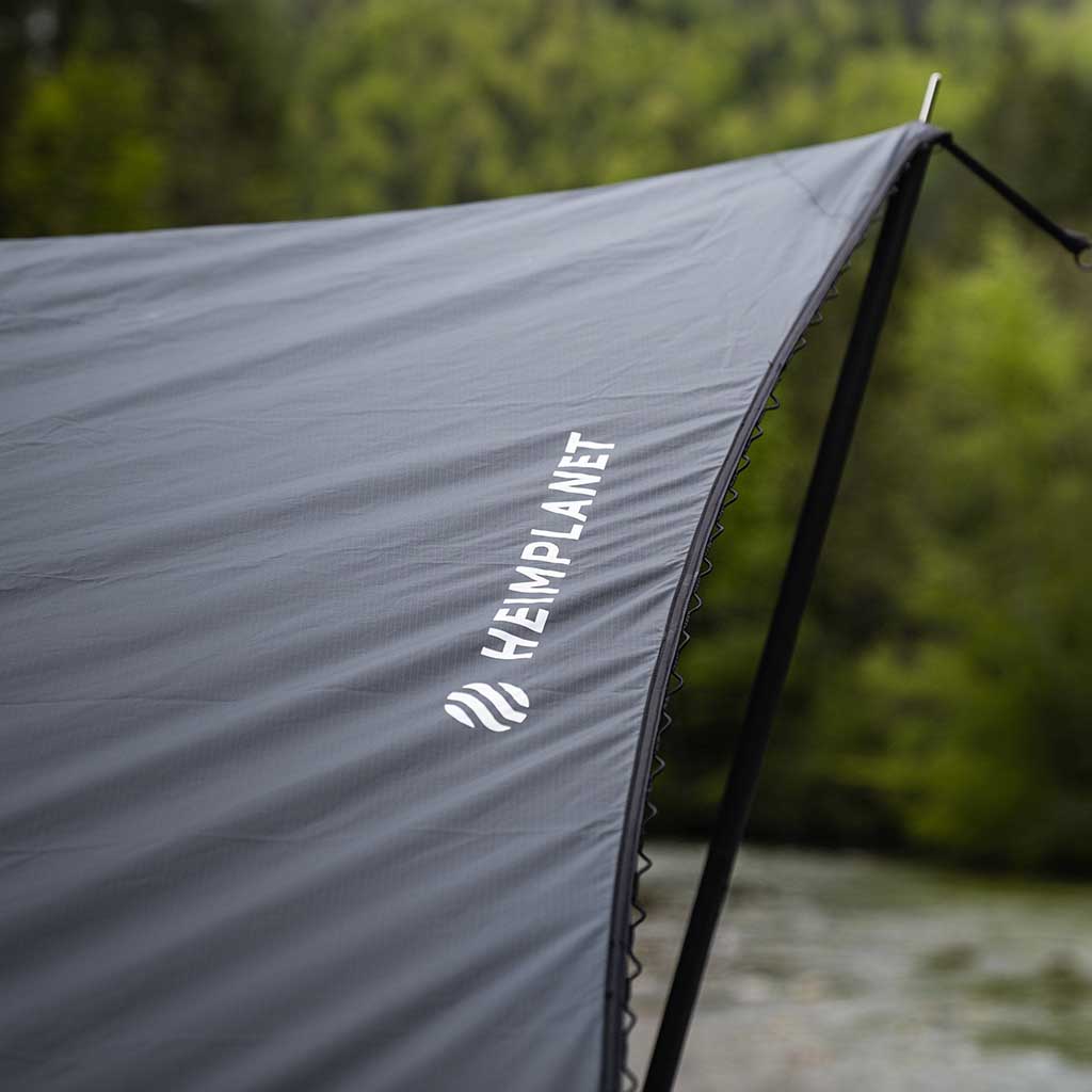 Dawn Tarp | XL HEIMPLANET T010104 Tarps XL / Grey