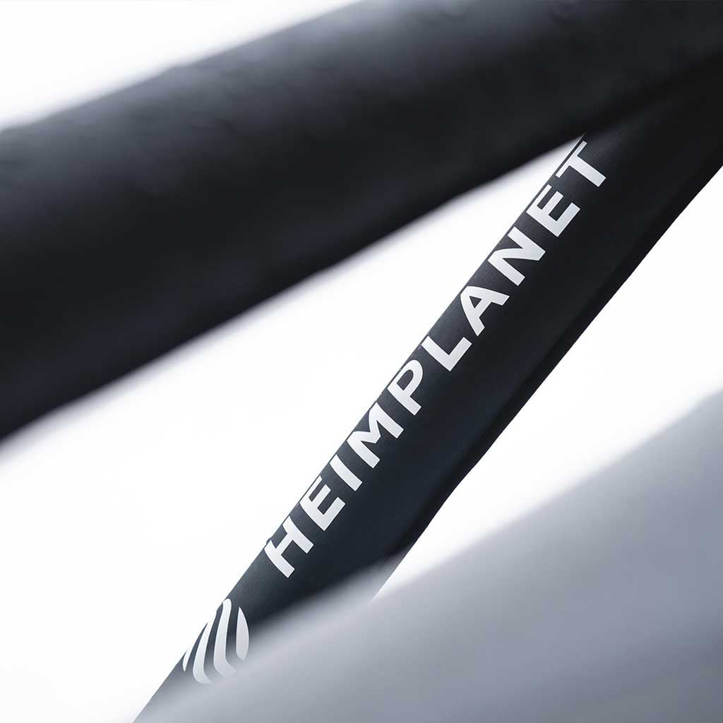 Fistral | Classic HEIMPLANET T010000 Tents 2P / White/Grey