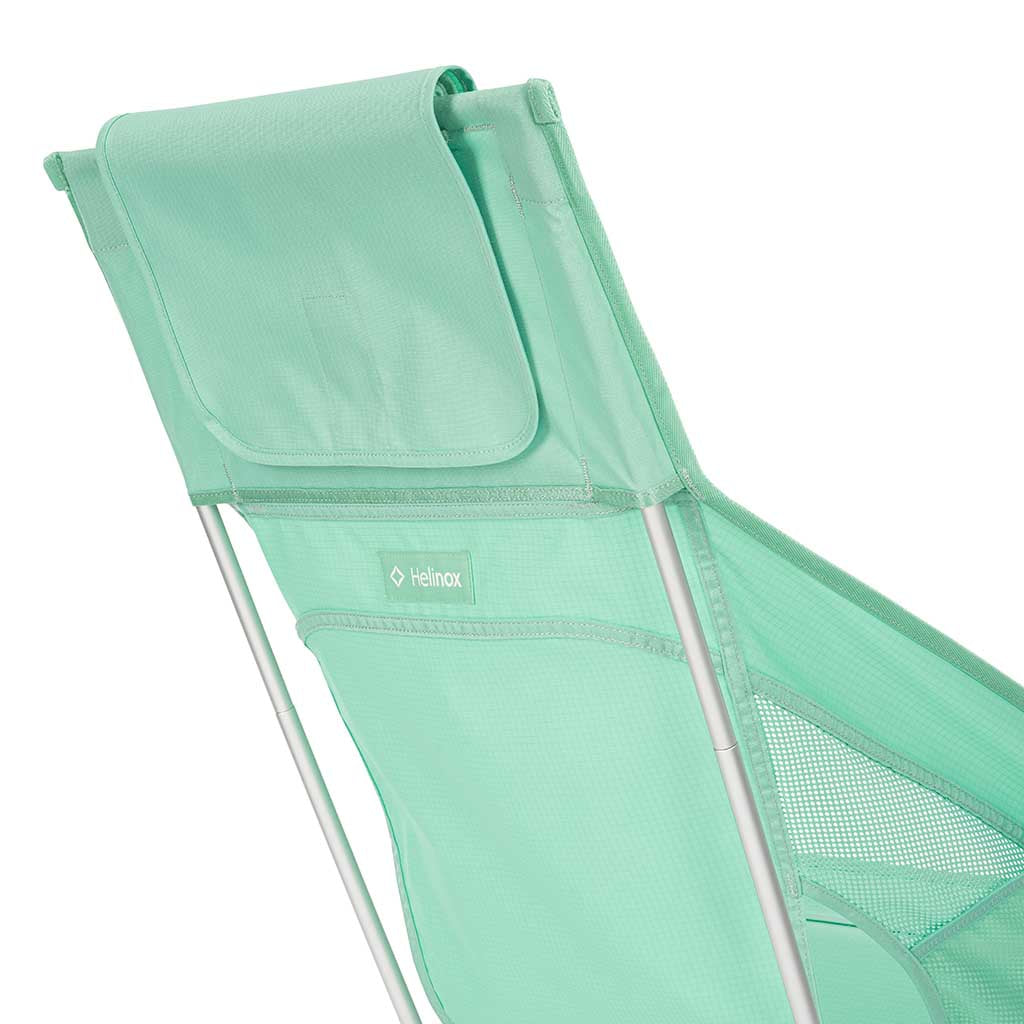 Chair One Highback (re) Helinox 10003715 Chairs One Size / Biscay Green