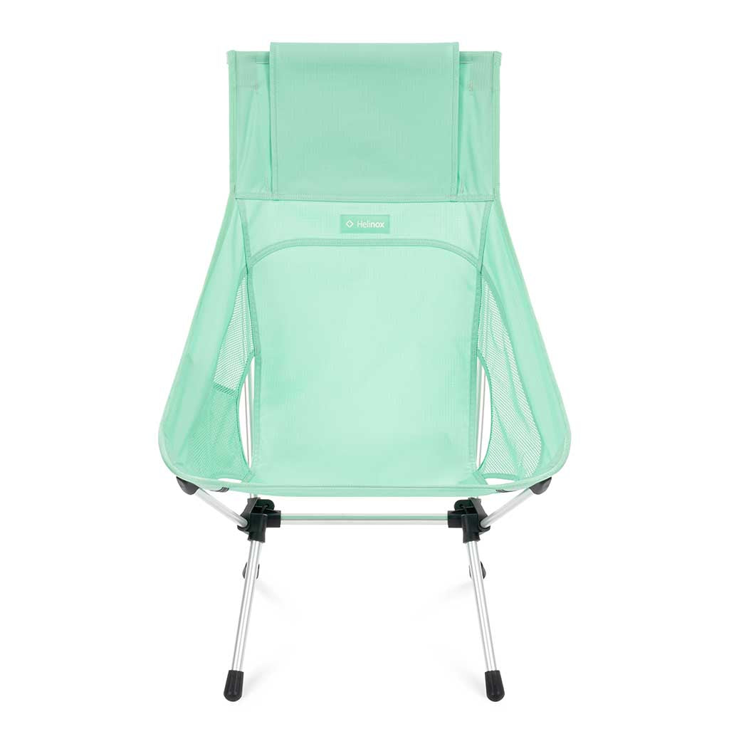 Chair One Highback (re) Helinox 10003715 Chairs One Size / Biscay Green