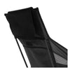 Chair One Highback (re) Helinox 10003315 Chairs One Size / Blackout Edition