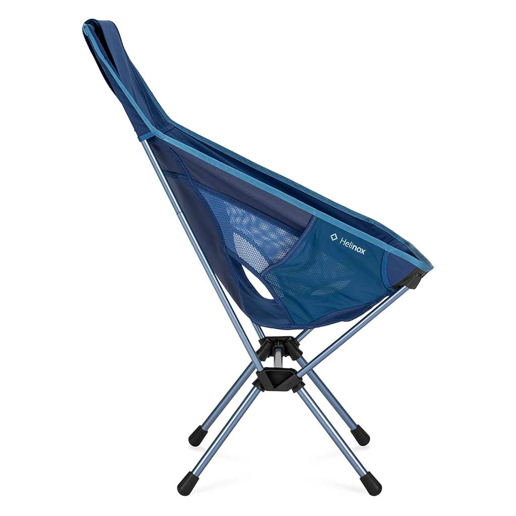 Chair One Highback (re) Helinox 10003316 Chairs One Size / Blue Block
