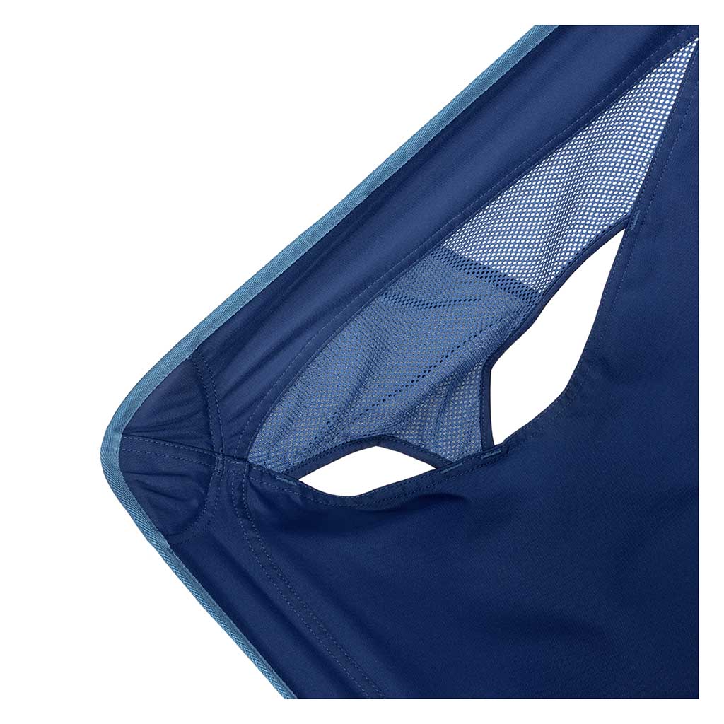 Chair One Highback (re) Helinox 10003316 Chairs One Size / Blue Block