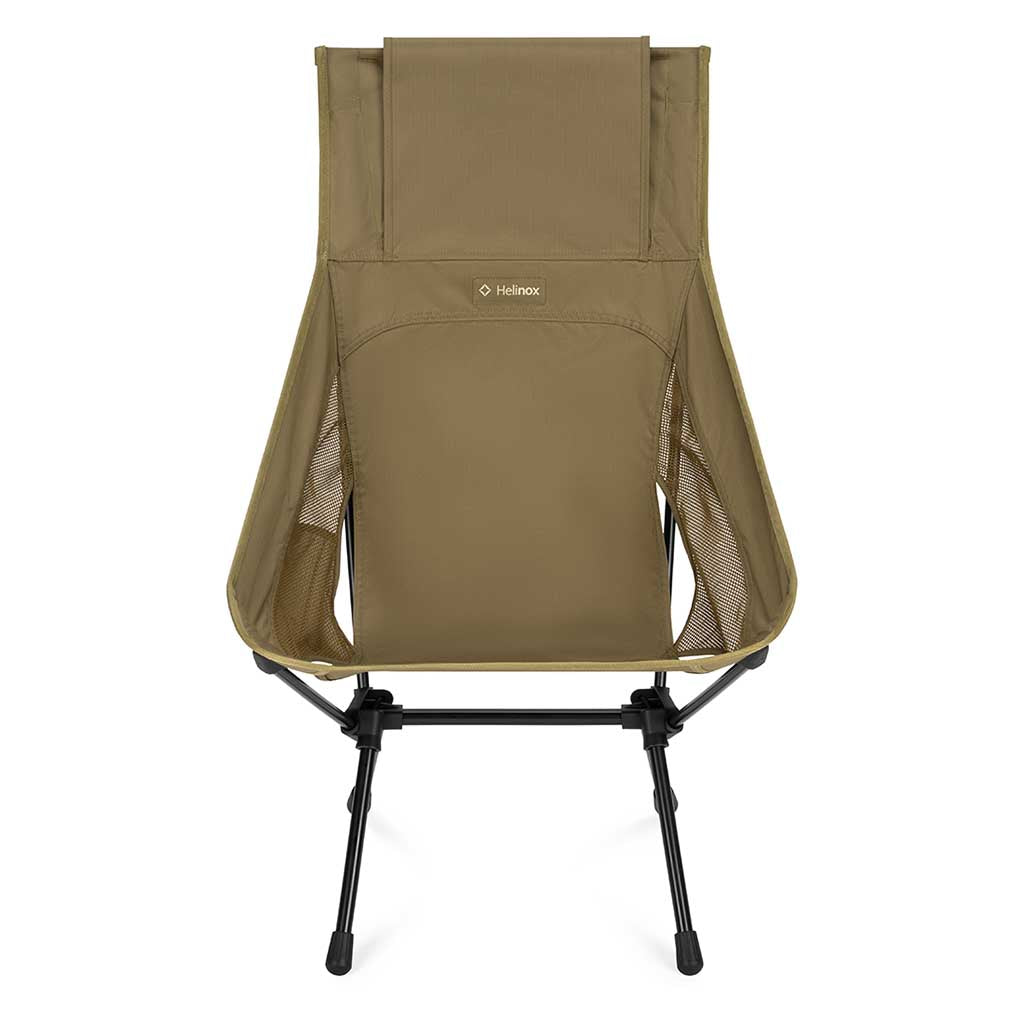 Chair One Highback (re) Helinox 10003317 Chairs One Size / Coyote Tan