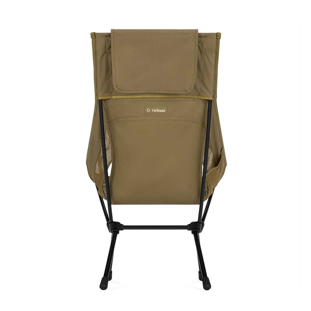 Chair One Highback (re) Helinox 10003317 Chairs One Size / Coyote Tan