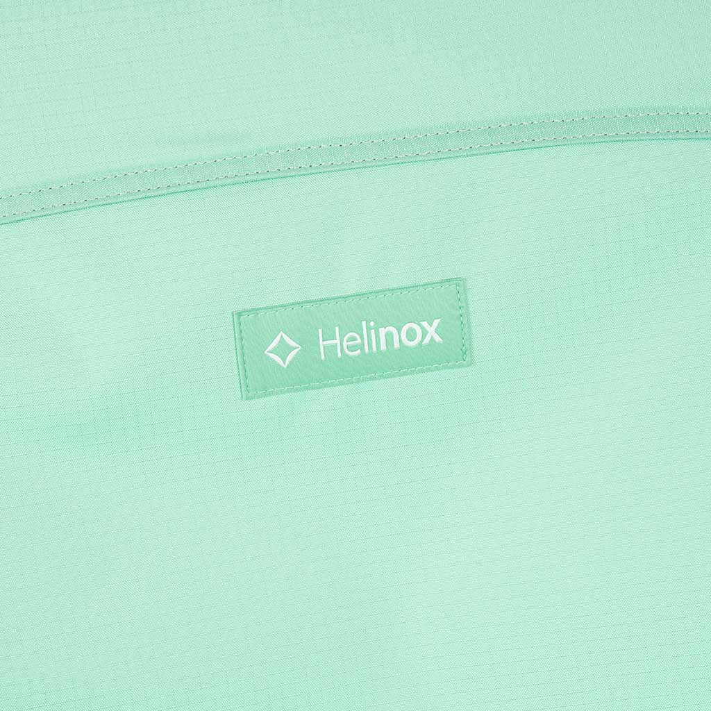 Chair One (re) Helinox 10003712 Chairs One Size / Biscay Green