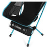 Chair One (re) Helinox 10003223 Chairs One Size / Black