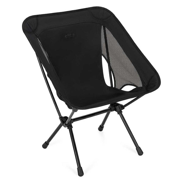 Chair One (re) Helinox 10003222 Chairs One Size / Blackout Edition