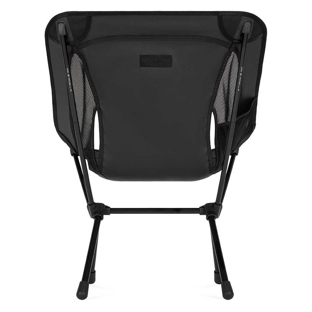 Chair One (re) Helinox 10003222 Chairs One Size / Blackout Edition