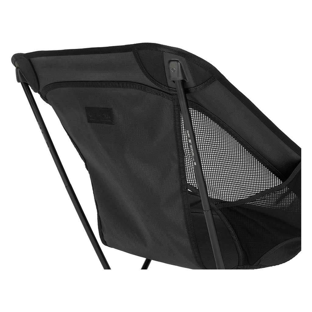 Chair One (re) Helinox 10003222 Chairs One Size / Blackout Edition